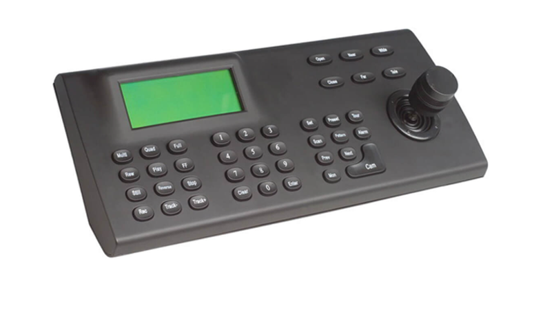 Пульт управления камерами Vissonic VIS-CKB1